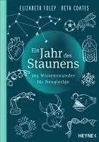 Ein Jahr des Staunens