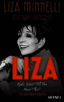 Liza Minnelli, Michael Feinstein - Liza - Kids, Wait Till You Hear This!, Inbunden