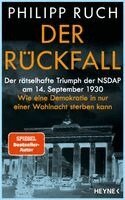 Philipp Ruch - Der Rückfall, Inbunden. Tillgänglighet: Lägg i varukorg