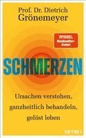 Dietrich Grönemeyer - Schmerzen, Inbunden