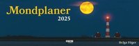 bokomslag Mondplaner 2025