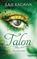 Talon - Drachenzeit 1