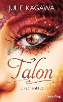 Talon - Drachenblut 1