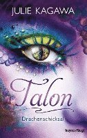 Talon - Drachenschicksal (5) 1