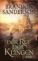 bokomslag Der Ruf der Klingen