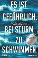 bokomslag Es ist gefährlich, bei Sturm zu schwimmen