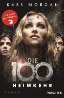 Die 100 - Heimkehr 1