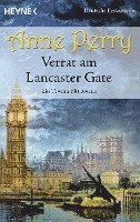 bokomslag Verrat am Lancaster Gate