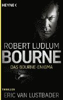 bokomslag Das Bourne Enigma
