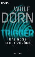 Trigger - Das Böse kehrt zurück