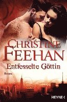 Entfesselte Göttin 1