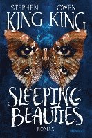 Stephen King, Owen King - Sleeping Beauties, Inbunden