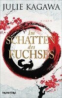 Julie Kagawa - Im Schatten des Fuchses, Inbunden