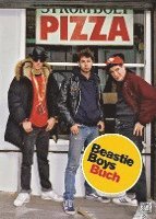 Adam Horovitz, Michael Diamond - Beastie Boys Buch, Inbunden