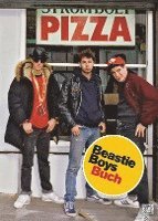 bokomslag Beastie Boys Buch
