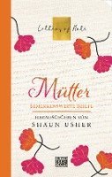 Shaun Usher - Mütter - Letters of Note, Inbunden