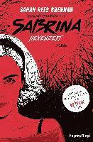 bokomslag Chilling Adventures of Sabrina: Hexenzeit