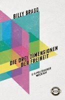 bokomslag Die drei Dimensionen der Freiheit