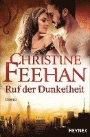 Christine Feehan - Ruf der Dunkelheit, Häftad