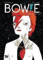 María Hesse - Bowie, Inbunden