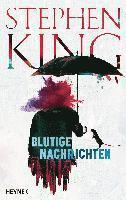 bokomslag Blutige Nachrichten