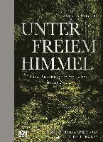 Markus Torgeby - Unter freiem Himmel, Inbunden