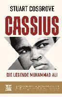 bokomslag Cassius X