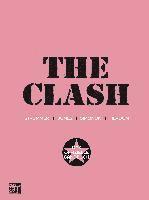 bokomslag The Clash