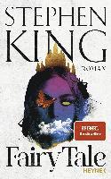 Stephen King - Fairy Tale, Inbunden