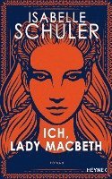 bokomslag Ich, Lady Macbeth