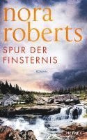 bokomslag Spur der Finsternis