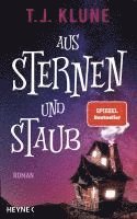 bokomslag Aus Sternen und Staub