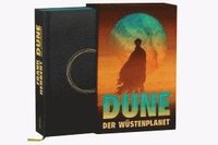 bokomslag Dune - Der Wüstenplanet