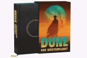 Dune - Der Wüstenplanet 1