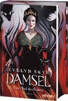 Damsel - Der Pfad des Feuers 1