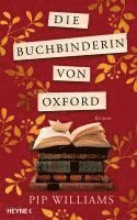 Die Buchbinderin von Oxford 1