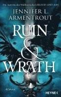 Ruin and Wrath 1