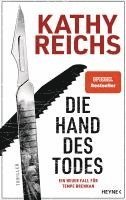 Die Hand des Todes 1