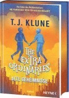 The Extraordinaries - Alte Geheimnisse 1