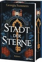 Stadt der Sterne