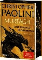 Christopher Paolini - Murtagh - Eine dunkle Bedrohung, Inbunden