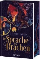 bokomslag Die Sprache der Drachen