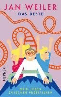 Jan Weiler - Das Beste! Mein Leben zwischen Pubertieren, Inbunden