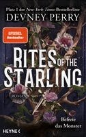 Devney Perry - Rites of the Starling, Inbunden