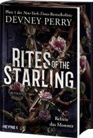 Devney Perry - Rites of the Starling, Inbunden