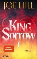Joe Hill - King Sorrow I, Inbunden