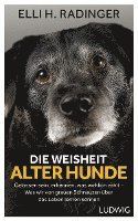 Elli H. Radinger - Die Weisheit alter Hunde, Inbunden