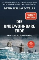 David Wallace-Wells - Die unbewohnbare Erde, Häftad