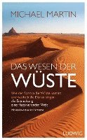 bokomslag Das Wesen der Wüste