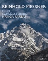 Nanga Parbat - Mein Schlüsselberg 1